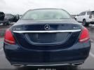 Mercedes-Benz C-Class 4matic Image 12