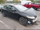Honda Civic Ex-l Image 1