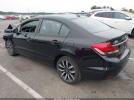 Honda Civic Ex-l Image 9