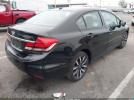 Honda Civic Ex-l Image 8