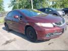 Honda Civic Lx Image 1