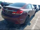Honda Civic Lx Image 4