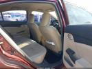 Honda Civic Lx Image 10