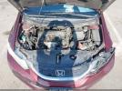 Honda Civic Lx Image 11