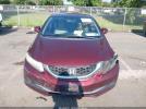 Honda Civic Lx Image 14
