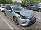 Toyota Camry Se Image 1