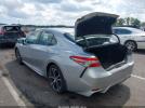 Toyota Camry Se Image 16