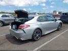 Toyota Camry Se Image 6