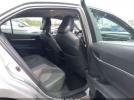 Toyota Camry Se Image 11