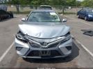 Toyota Camry Se Image 9
