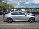 Toyota Camry Se Image 15