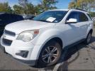 Chevrolet Equinox 1lt Image 3