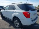 Chevrolet Equinox 1lt Image 4