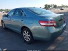 Toyota Camry Le Image 7