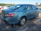 Toyota Camry Le Image 8