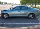 Toyota Camry Le Image 15