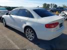 Audi A4 2.0t Premium Image 3