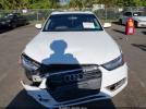 Audi A4 2.0t Premium Image 2