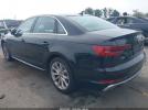 Audi A4 45 Premium Image 8