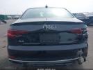 Audi A4 45 Premium Image 3