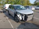 Nissan Rogue Sv Intelligent Awd Image 1