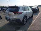 Nissan Rogue Sv Intelligent Awd Image 2