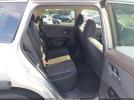 Nissan Rogue Sv Intelligent Awd Image 5