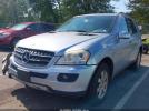 Mercedes-Benz M-Class 4matic Image 3