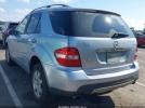 Mercedes-Benz M-Class 4matic Image 16