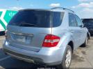 Mercedes-Benz M-Class 4matic Image 4