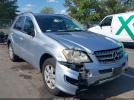 Mercedes-Benz M-Class 4matic Image 2