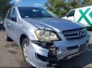 Mercedes-Benz M-Class 4matic Image 12
