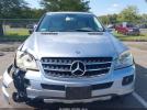 Mercedes-Benz M-Class 4matic Image 14
