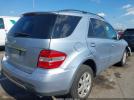 Mercedes-Benz M-Class 4matic Image 10