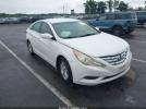 Hyundai SONATA Gls Image 1
