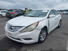 Hyundai SONATA Gls Image 5