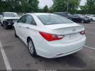 Hyundai SONATA Gls Image 4