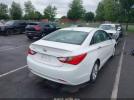 Hyundai SONATA Gls Image 8
