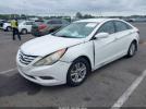 Hyundai SONATA Gls Image 13
