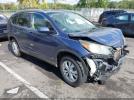 Honda CR-V Ex-l Image 1