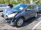 Honda CR-V Ex-l Image 13