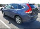 Honda CR-V Ex-l Image 4
