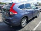 Honda CR-V Ex-l Image 5