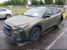 Subaru Outback Onyx Edition Image 5