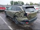 Subaru Outback Onyx Edition Image 15
