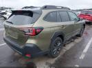 Subaru Outback Onyx Edition Image 4