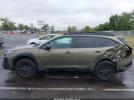 Subaru Outback Onyx Edition Image 7