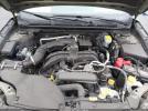 Subaru Outback Onyx Edition Image 13