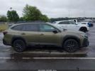 Subaru Outback Onyx Edition Image 9