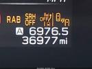 Subaru Outback Onyx Edition Image 14